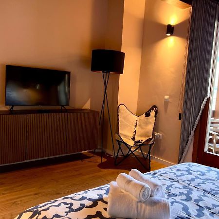 Duplex La Roca - L'Amfitriona Διαμέρισμα Espot Εξωτερικό φωτογραφία