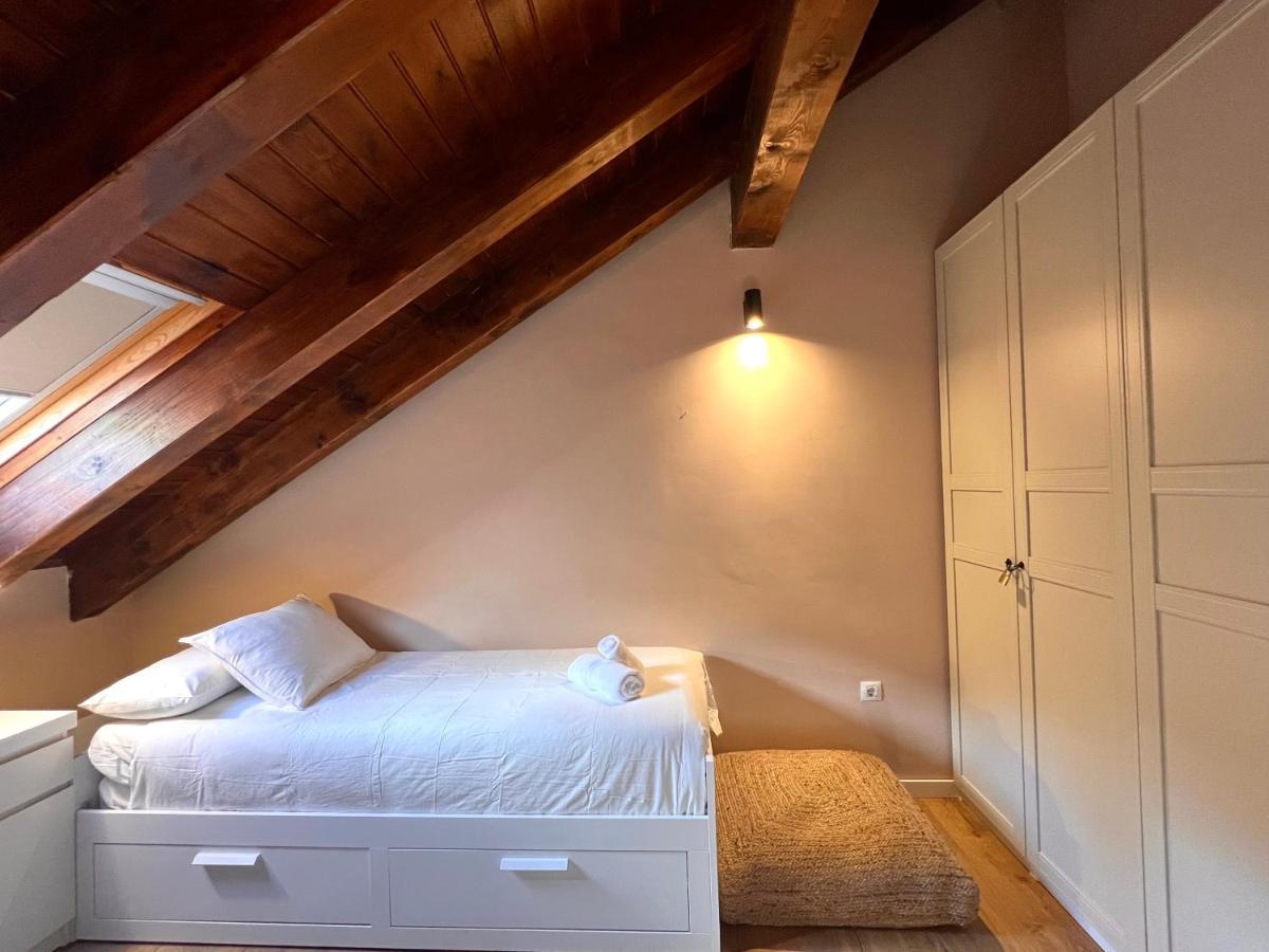 Duplex La Roca - L'Amfitriona Διαμέρισμα Espot Εξωτερικό φωτογραφία
