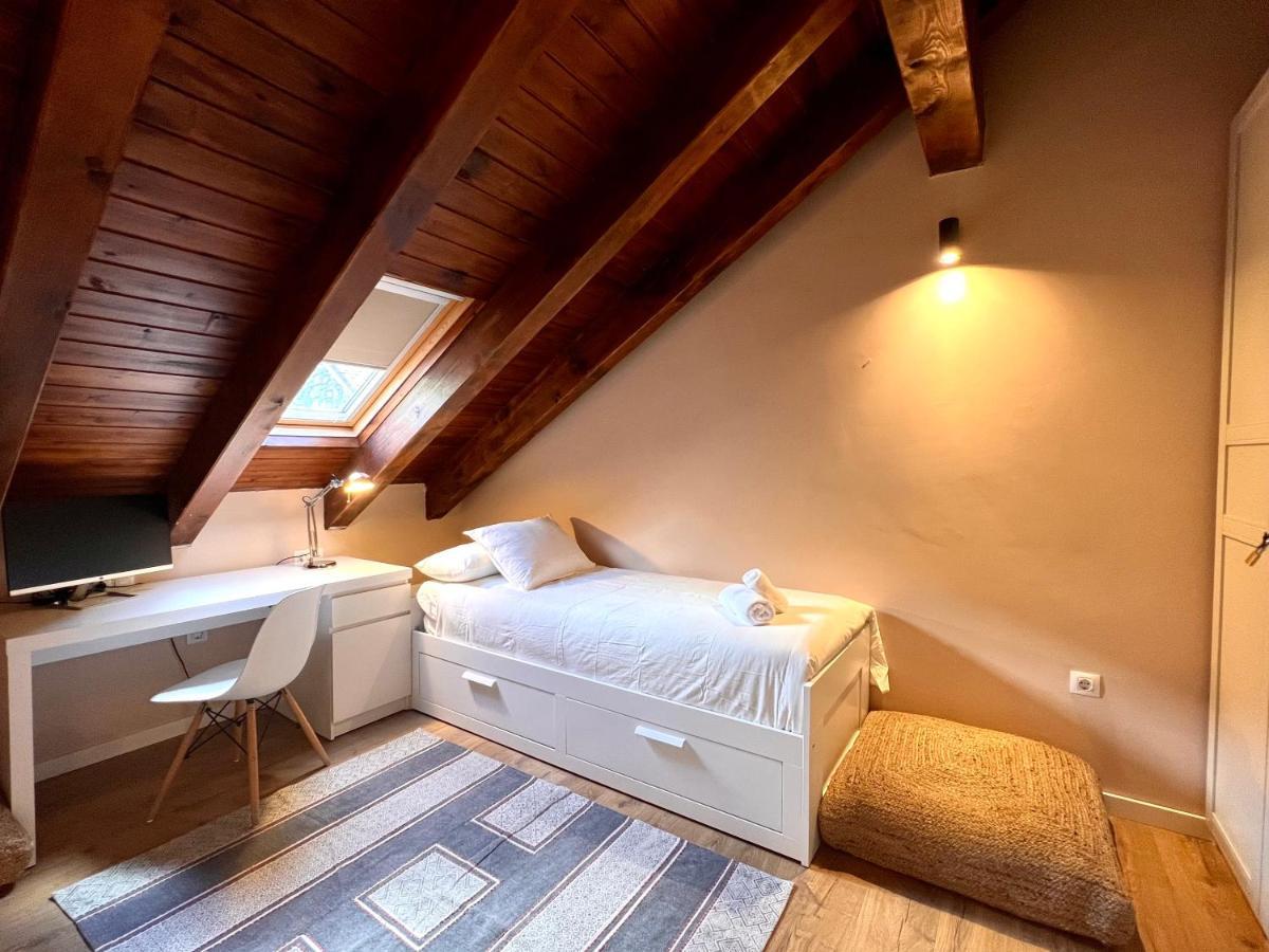 Duplex La Roca - L'Amfitriona Διαμέρισμα Espot Εξωτερικό φωτογραφία