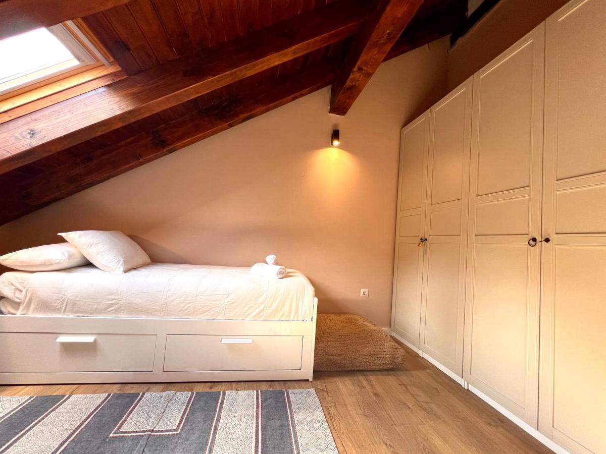 Duplex La Roca - L'Amfitriona Διαμέρισμα Espot Εξωτερικό φωτογραφία