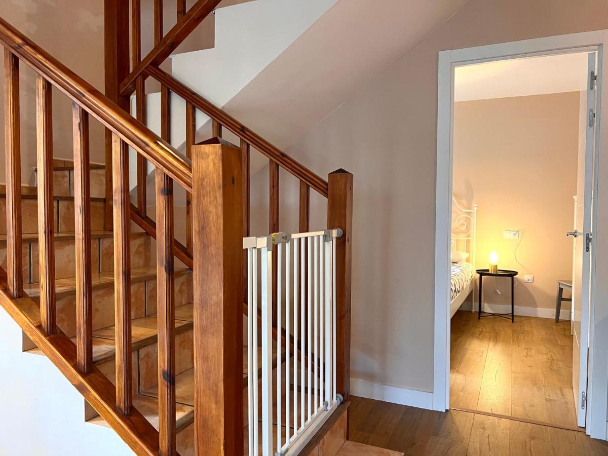 Duplex La Roca - L'Amfitriona Διαμέρισμα Espot Εξωτερικό φωτογραφία