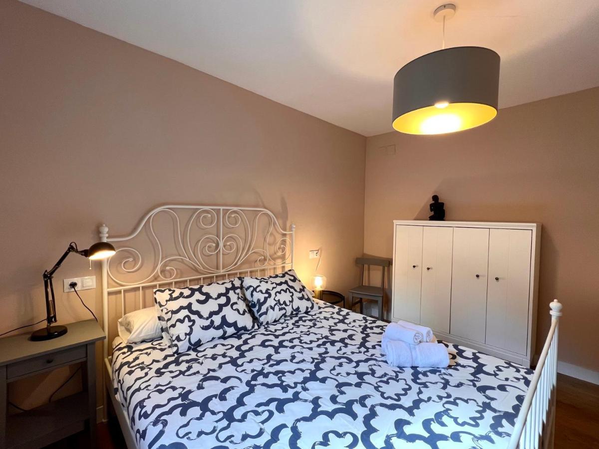 Duplex La Roca - L'Amfitriona Διαμέρισμα Espot Εξωτερικό φωτογραφία