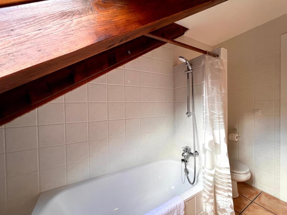 Duplex La Roca - L'Amfitriona Διαμέρισμα Espot Εξωτερικό φωτογραφία